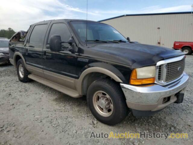 FORD EXCURSION LIMITED, 1FMNU42S6YED63719