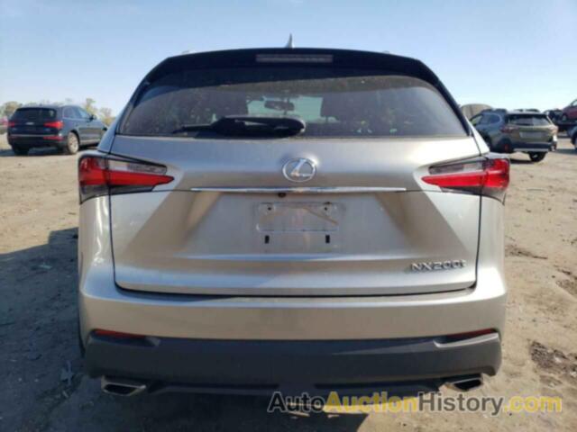 LEXUS NX 200T BASE, JTJBARBZ6G2046689