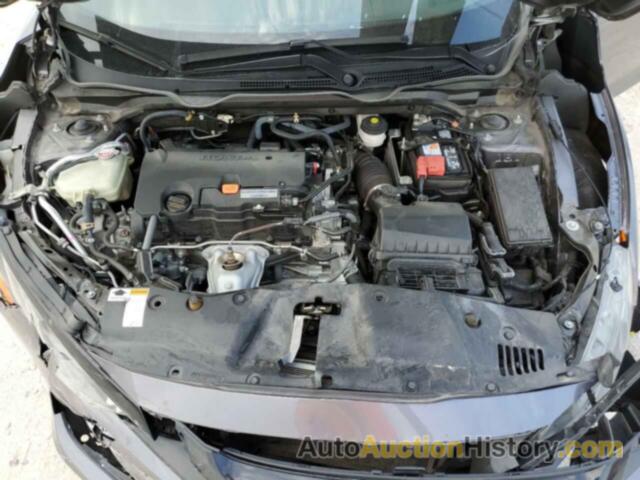 HONDA CIVIC LX, 2HGFC4B6XLH302665