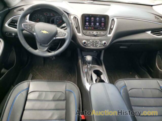 CHEVROLET MALIBU LT, 1G1ZD5ST1PF238701