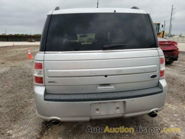 FORD FLEX SEL, 2FMGK5C88DBD01882