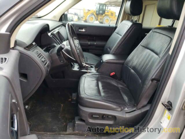 FORD FLEX SEL, 2FMGK5C88DBD01882