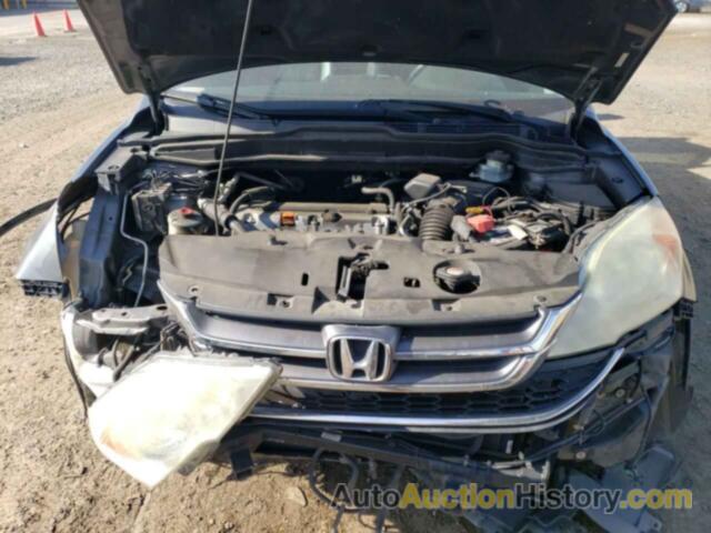 HONDA CRV EXL, 5J6RE3H79BL032825