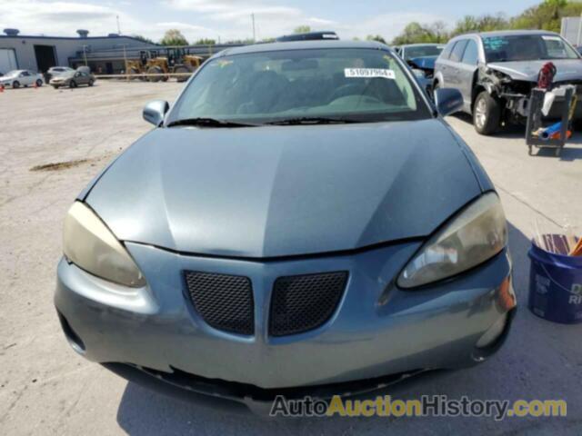 PONTIAC GRANDPRIX, 2G2WP552071164848