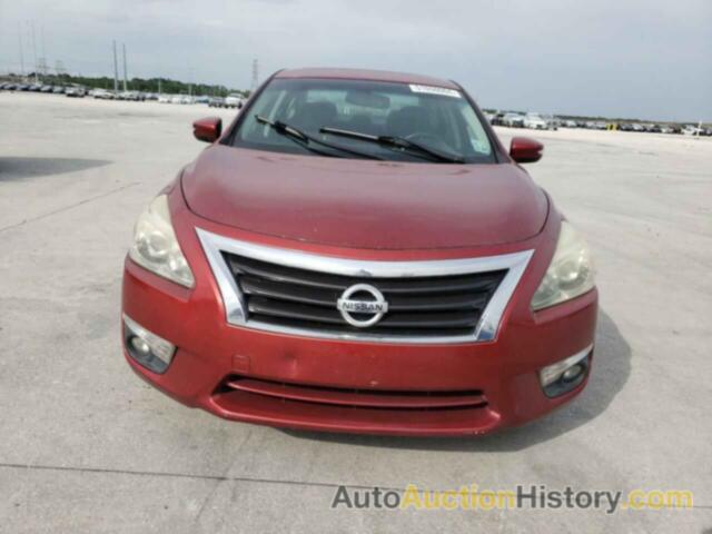 NISSAN ALTIMA 2.5, 1N4AL3AP1FN380847