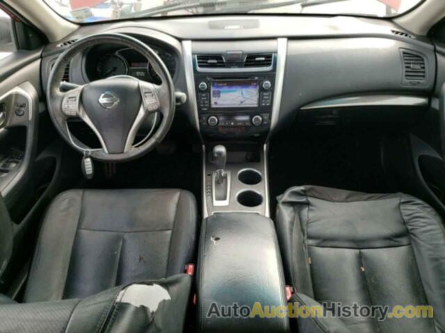 NISSAN ALTIMA 2.5, 1N4AL3AP1FN380847