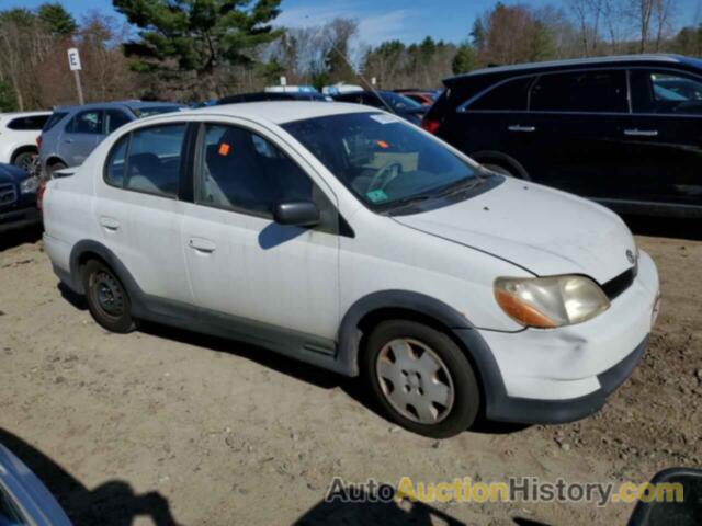 TOYOTA ECHO, JTDBT123110120968