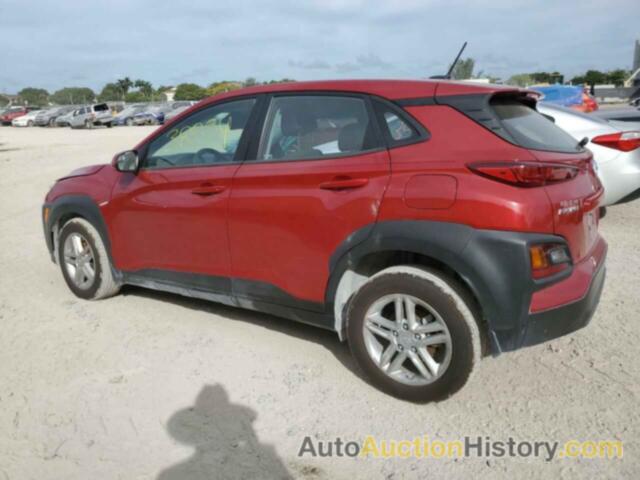 HYUNDAI KONA SE, KM8K12AA5MU666709