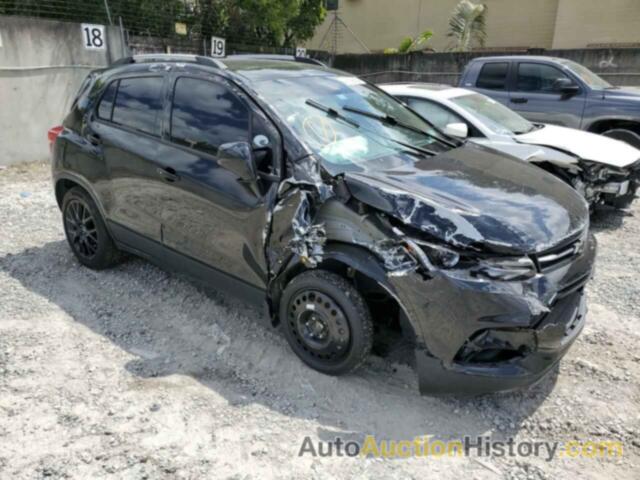 CHEVROLET TRAX 1LT, KL7CJLSB8LB351822