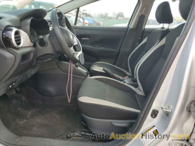 NISSAN VERSA SV, 3N1CN8EV0ML827722