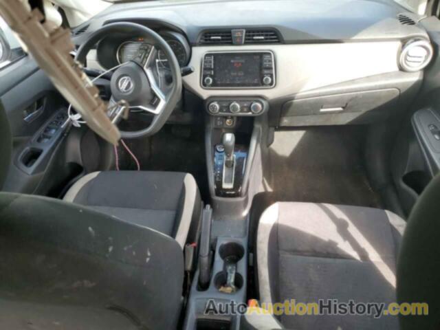 NISSAN VERSA SV, 3N1CN8EV0ML827722