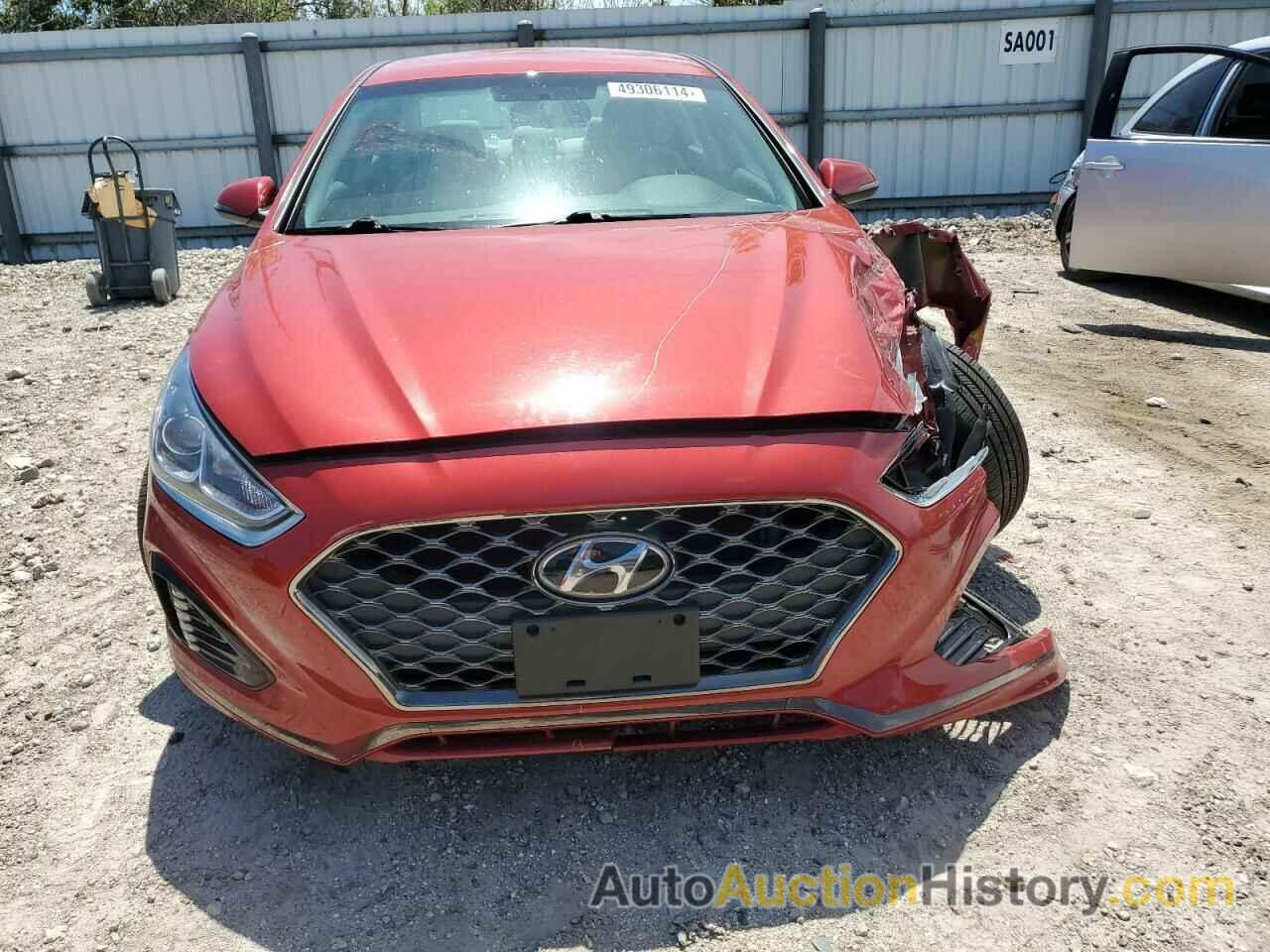 HYUNDAI SONATA SPORT, 5NPE34AF4JH727864