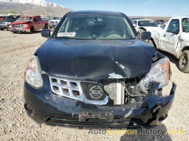 NISSAN ROGUE S, JN8AS5MV6DW602474