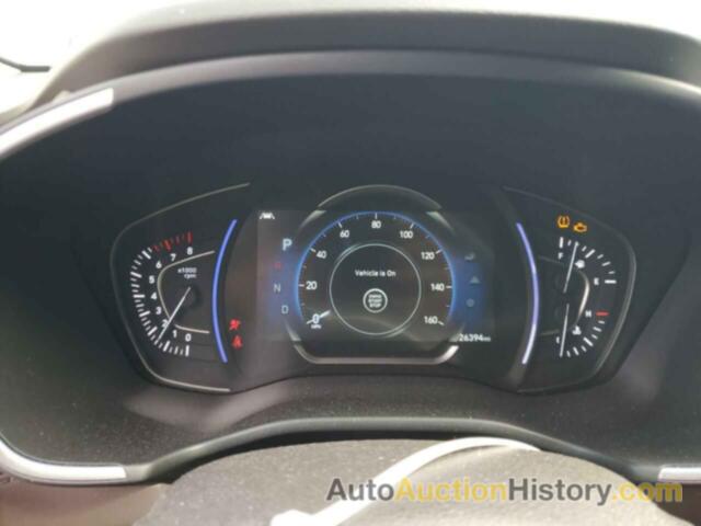 HYUNDAI SANTA FE SEL, 5NMS3CAD7LH140389