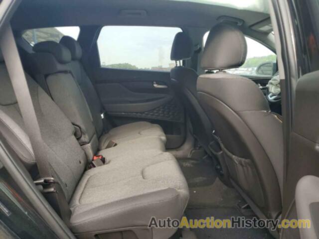 HYUNDAI SANTA FE SEL, 5NMS3CAD7LH140389