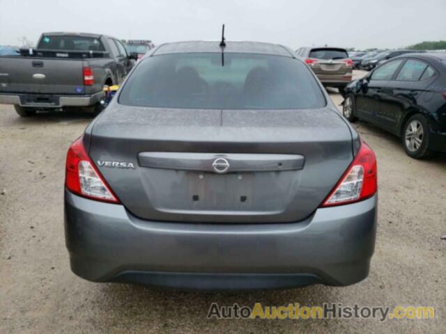 NISSAN VERSA S, 3N1CN7AP9GL823321