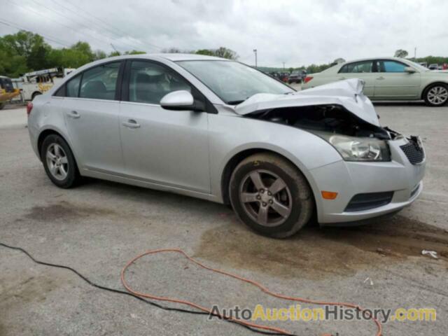 CHEVROLET CRUZE LT, 1G1PC5SB1E7442701