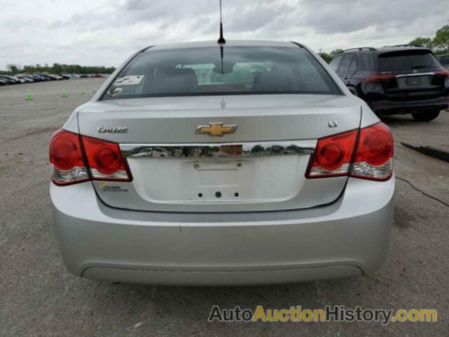 CHEVROLET CRUZE LT, 1G1PC5SB1E7442701