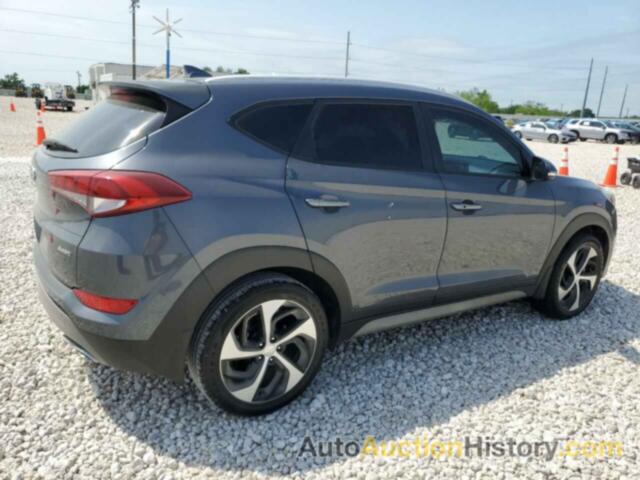 HYUNDAI TUCSON SPORT, KM8J33AL3JU803526