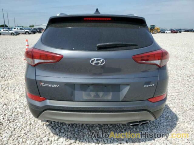 HYUNDAI TUCSON SPORT, KM8J33AL3JU803526