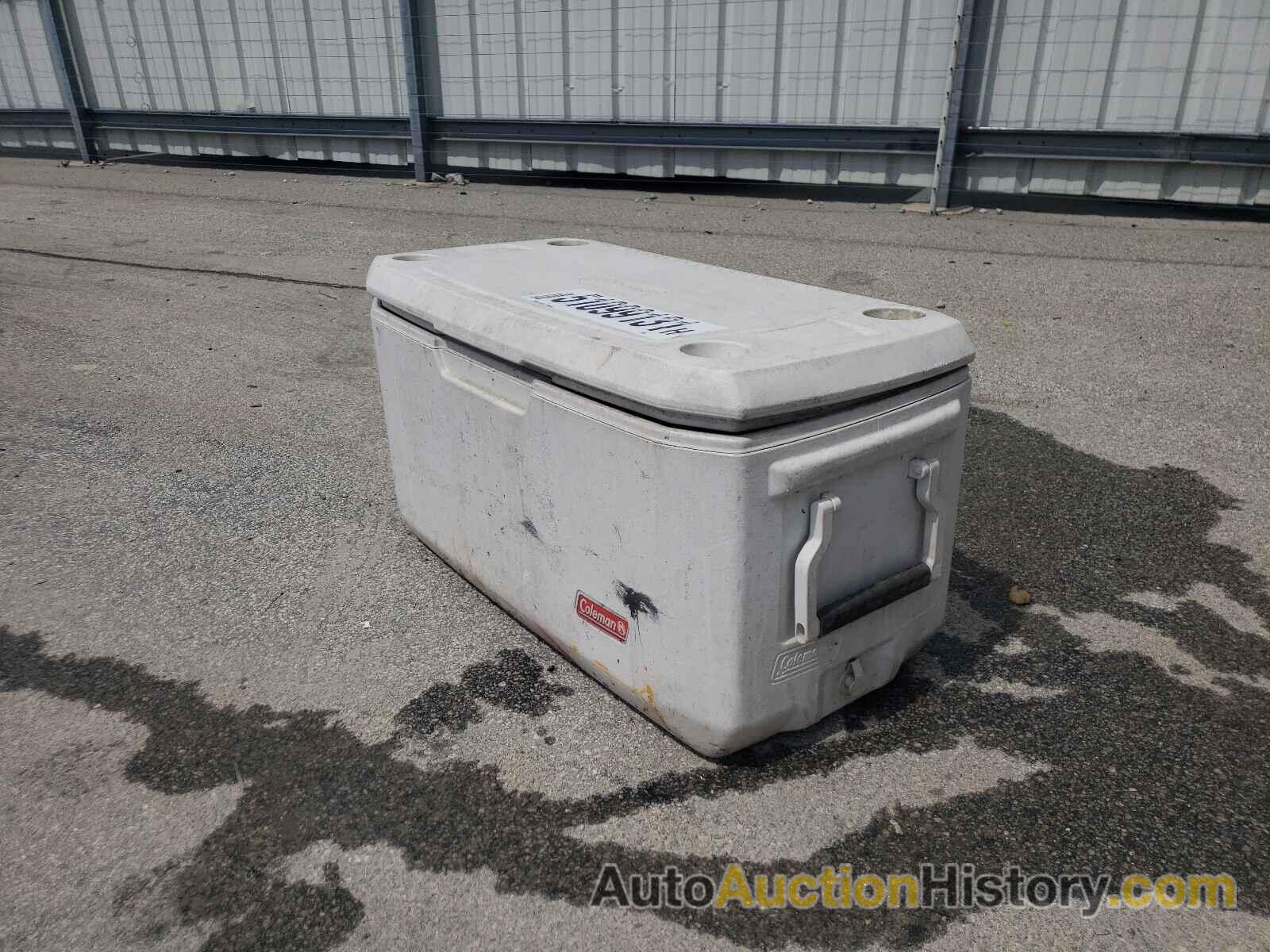 2000 OTHER COOLER, 