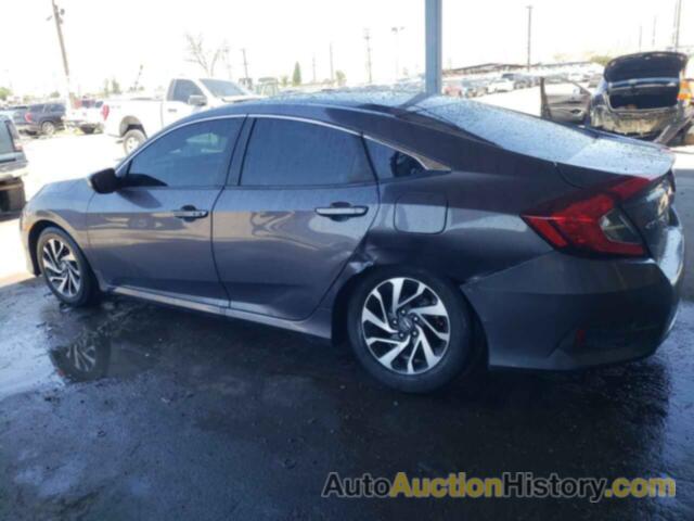 HONDA CIVIC EX, 19XFC2F72GE247149