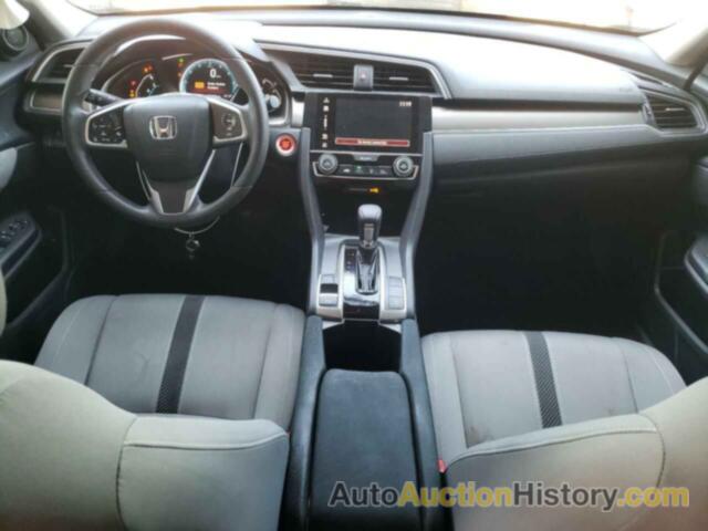 HONDA CIVIC EX, 19XFC2F72GE247149