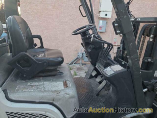 NISSAN FORKLIFT, MCP1F2A20LV