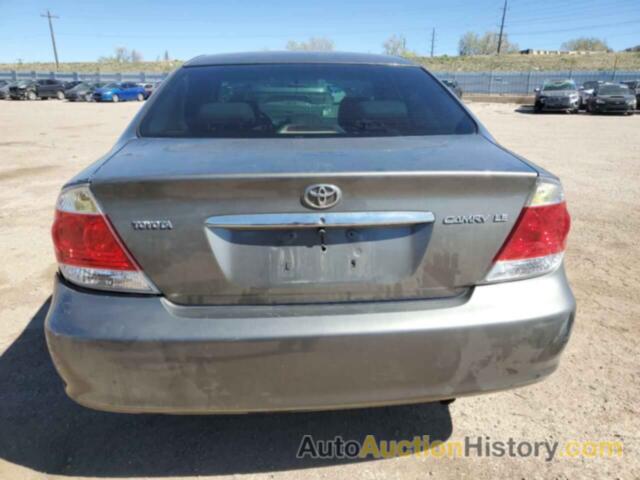 TOYOTA CAMRY LE, 4T1BE30KX5U573173