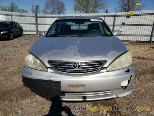 TOYOTA CAMRY LE, 4T1BE32KX5U417163