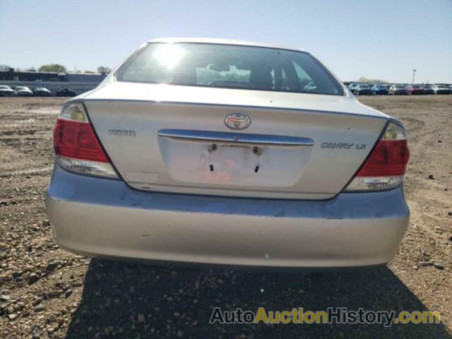 TOYOTA CAMRY LE, 4T1BE32KX5U417163