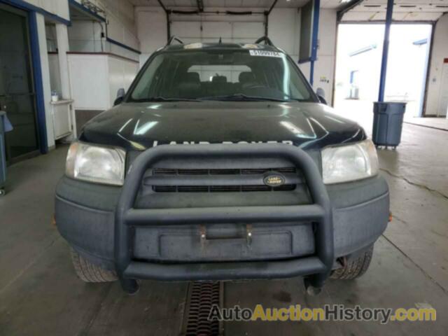 LAND ROVER FREELANDER SE, SALNY22242A221048