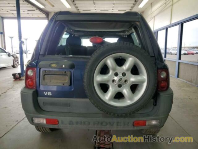 LAND ROVER FREELANDER SE, SALNY22242A221048