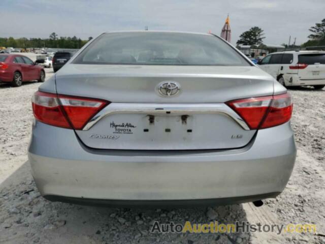 TOYOTA CAMRY LE, 4T1BF1FK2HU683003