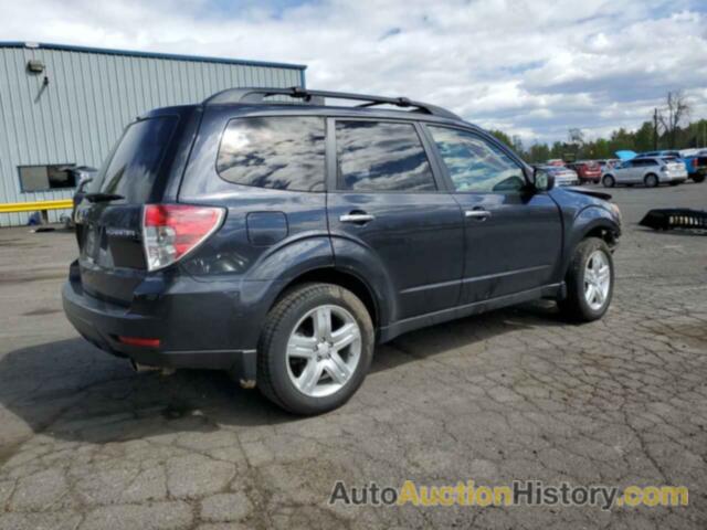 SUBARU FORESTER 2.5X LIMITED, JF2SH646X9H749875