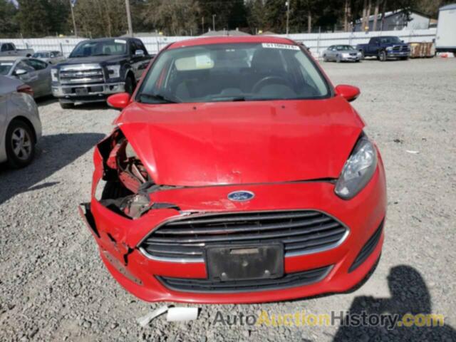 FORD FIESTA SE, 3FADP4BJ0EM241206