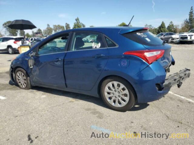 HYUNDAI ELANTRA, KMHD35LH3GU251908