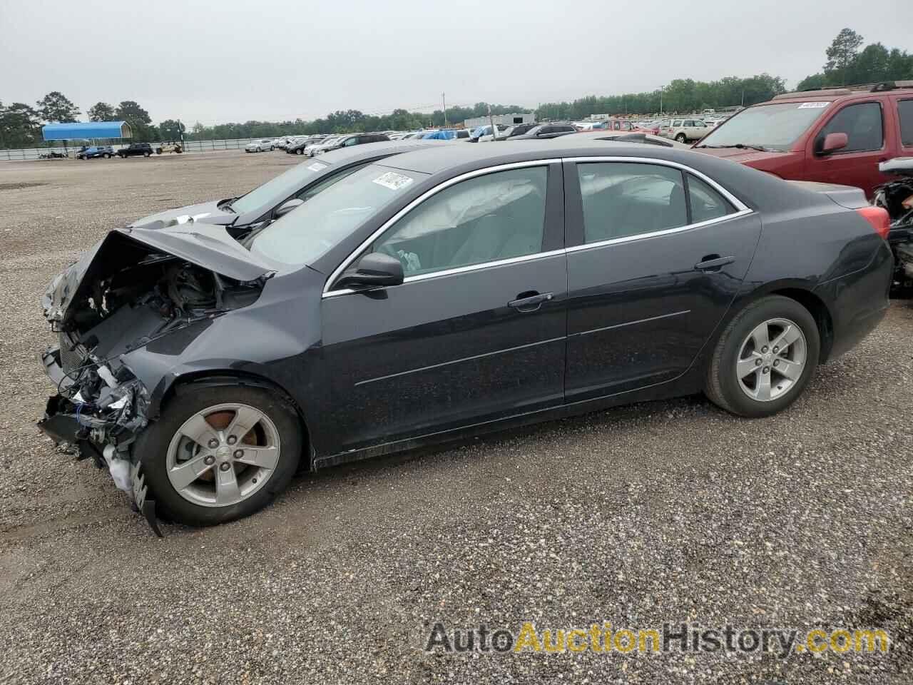 2015 CHEVROLET MALIBU LS, 1G11B5SL5FF174275