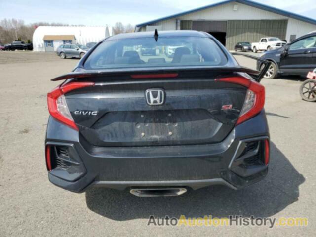 HONDA CIVIC SI, 2HGFC1E57LH707769