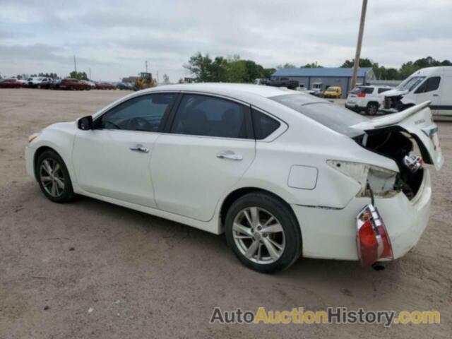 NISSAN ALTIMA 2.5, 1N4AL3AP0DN529956