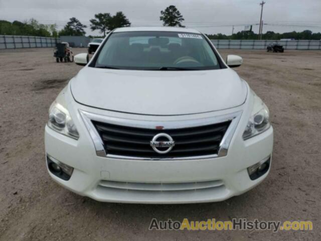 NISSAN ALTIMA 2.5, 1N4AL3AP0DN529956