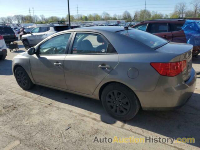 KIA FORTE EX, KNAFU4A27B5429886