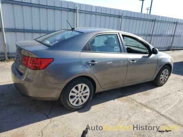 KIA FORTE EX, KNAFU4A27B5429886