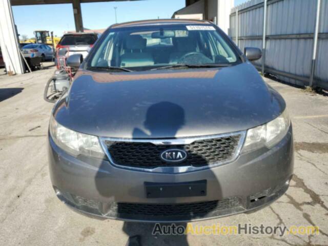 KIA FORTE EX, KNAFU4A27B5429886