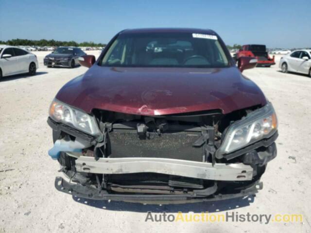 ACURA RDX TECHNOLOGY, 5J8TB4H5XFL004841