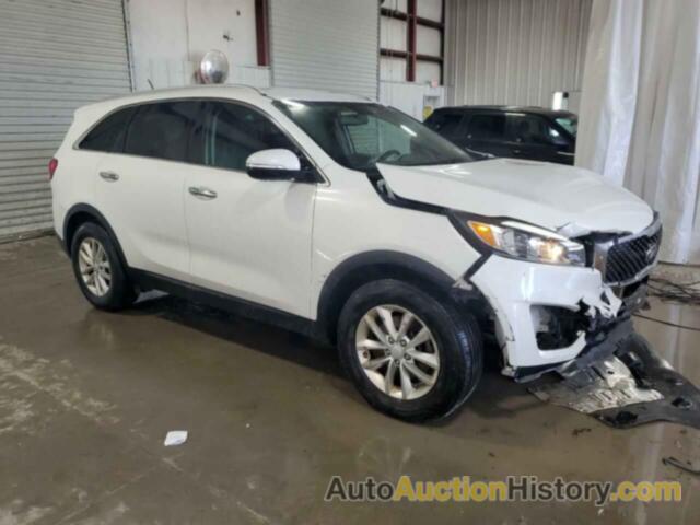 KIA SORENTO LX, 5XYPG4A58GG145626