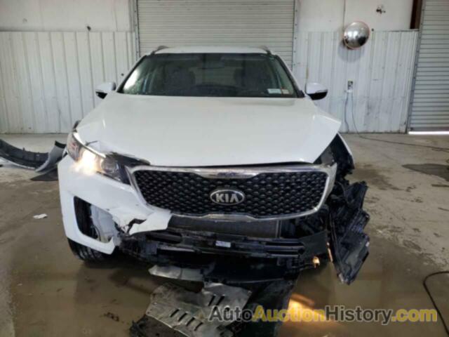 KIA SORENTO LX, 5XYPG4A58GG145626