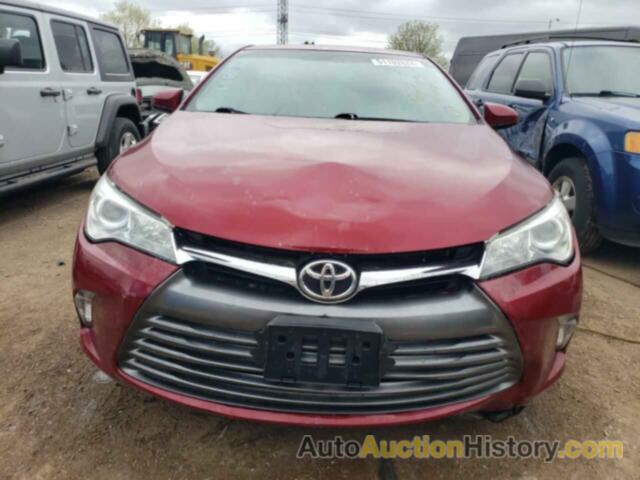 TOYOTA CAMRY LE, 4T1BF1FK1GU585319