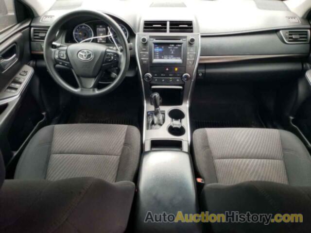 TOYOTA CAMRY LE, 4T1BF1FK1GU585319