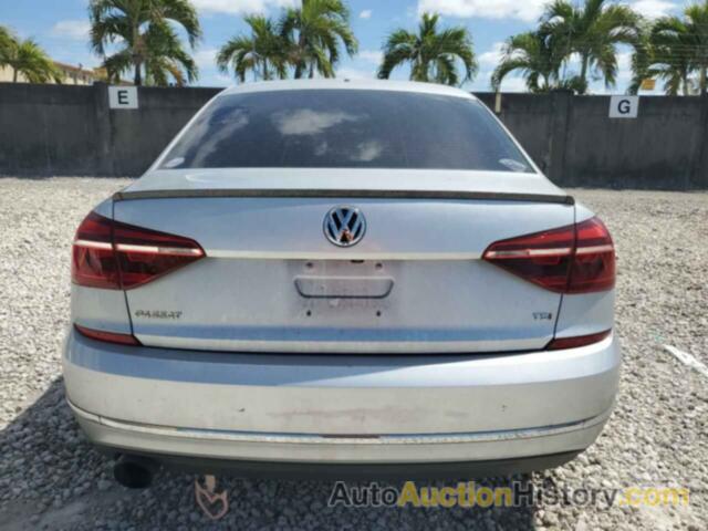 VOLKSWAGEN PASSAT S, 1VWAA7A33JC043120